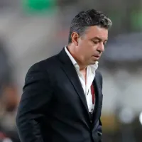 River Plate abre conversas com gigante brasileiro e Marcelo Gallardo pode perder lateral em definitivo