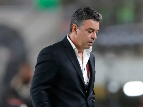 São Paulo quer Enzo Díaz em definitivo