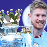 Manchester City conhece valor de Morgan Gibbs-White, alvo para substituir Kevin De Bruyne