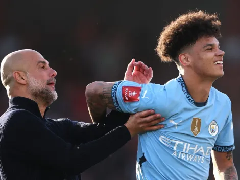 Jogador que recusou o Chelsea é alvo de oferta no Etihad Stadium