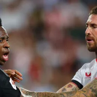 Ex-jogador do Real Madrid escala time ideal sem Sergio Ramos, com Marcelo, Figo, Cristiano Ronaldo, Vini Jr e mais sete