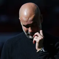 Pep Guardiola teme que Manchester City fique de fora da Champions League e ressalta desfalques