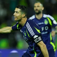 Renovação à vista: Al-Nassr quer Cristiano Ronaldo por mais duas temporadas