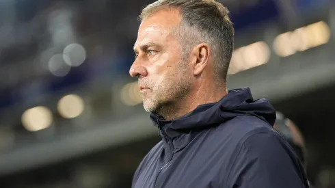 Um desempenho coletivo que combina eficácia, espetáculo e a promessa de novos capítulos gloriosos para o clube catalão. (Foto de Pedro Salado/Getty Images)