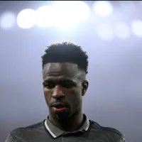 Vinicius Jr. e a sombra da Bola de Ouro: queda de performance preocupa Real Madrid