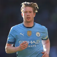 Kevin De Bruyne, após saída do Manchester City, não descarta assinar com equipe da Premier League