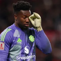 Manchester United adiciona Zion Suzuki na lista de possíveis substitutos para André Onana