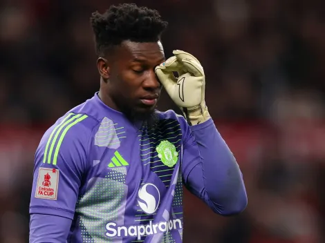 Clube tem interesse em Zion Suzuki, goleiro do Parma