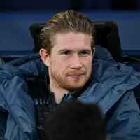 De Bruyne descarta aposentadoria e promete seguir jogando após deixar o City