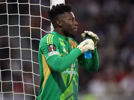 Onana é criticado após falha e astro do Manchester United sai em defesa: ‘Isso é ridículo’
