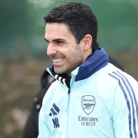 Arsenal demonstra interesse em Javi Guerra, meio-campista destaque de La Liga