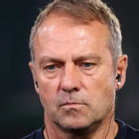 City, Bayern e Dortmund disputam joia do Barcelona de Hansi Flick e da seleção espanhola