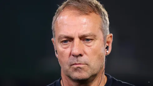 Joia do Barcelona da seleção espanhola chama atenção de City e Bayern.