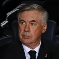 Ancelotti tem plano para a remontada do Real Madrid sobre o Arsenal: âAconteceu muitas vezesâ