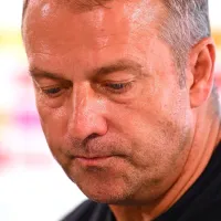 Hansi Flick pode perder titular absoluto do Barcelona por mais de três semanas: “É melhor…”