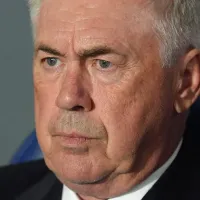 ApĂłs quase dois meses, Ancelotti ganha reforço no Real Madrid para a sequĂȘncia em LaLiga