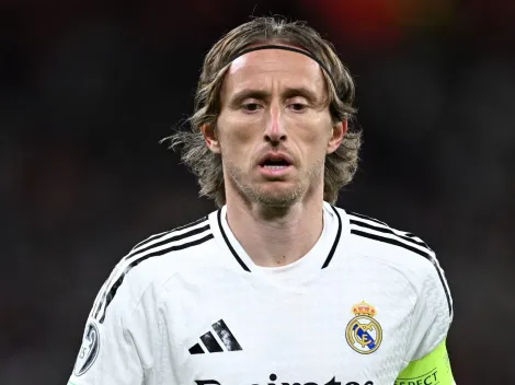 Modric, Alaba e Vázquez se aproximam do adeus