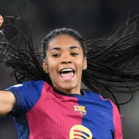 Barcelona brilha, vence o Atlético de Madrid e fica mais próximo do título na Liga F