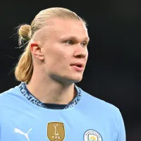 Real Madrid decide contratar Haaland, do Manchester City, se Vinicius Júnior sair