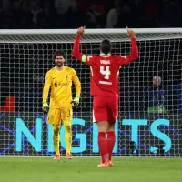 Van Dijk se redime com gol, Alisson brilha, e Liverpool vence West Ham com emoção