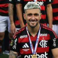 Flamengo pretende oferecer Lorran e Matheus Gonçalves por substituto de Arrascaeta