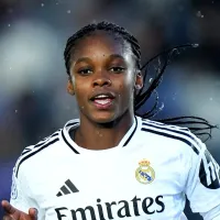 Com gol de Linda Caicedo, Real Madrid bate o Eibar e segue na cola do Barcelona na Liga F