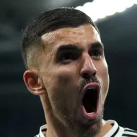 Ceballos revela principal arma do Real Madrid para virada contra o Arsenal: “Precisamos de…”