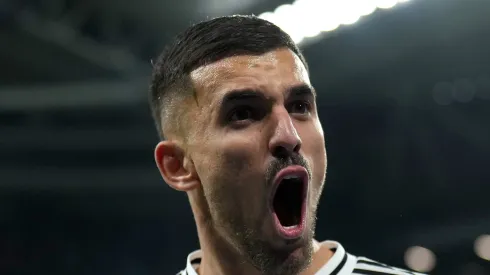 Ceballos, do Real Madrid, revela principal arma merengue contra o Arsenal.