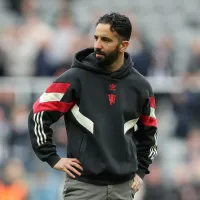 Manchester United leva goleada e Ruben Amorim admite erros: “Muito difícil vencer…”