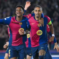 Lesão de titular faz Hansi Flick tomar medida conhecida nos bastidores do Barcelona