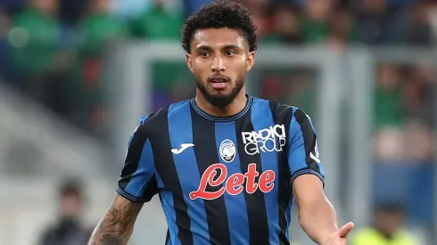 (Photo by Marco Luzzani/Getty Images)