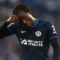 Chelsea envolve Chalobah mais £ 50 milhões em proposta para contratar craque de seleção