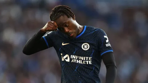 Chelsea envolve Chalobah mais £50M para contratar craque de seleção.