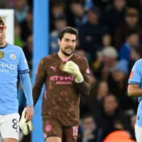 Manchester City acerta renovação contratual de grande “talismã” de Pep Guardiola