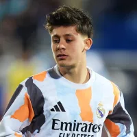 Arsenal traça plano milionário para tirar Arda Güler do Real Madrid, revela The Sun