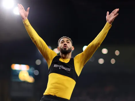 Com foco no setor ofensivo, Amorim inicia reformulação no United