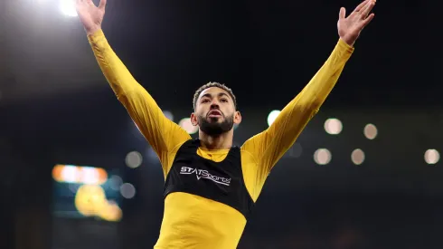 Clube depende de vendas estratégicas para viabilizar as contratações. (Foto por Naomi Baker/Getty Images)