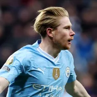Após Kevin De Bruyne, reformulação de Pep Guardiola no Manchester City faz nova vítima