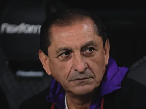 Gustavo Henrique e Fabrizio Angileri podem ser opção contra o Fluminense