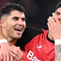 Bayer Leverkusen liga alerta vermelho após craque virar alvo do Manchester City