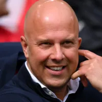 Arne Slot implora para o Liverpool contratar Isak, grande sonho do Barcelona