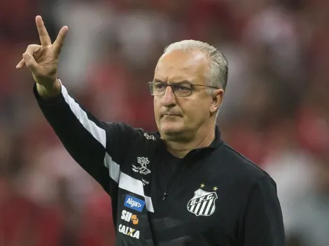 Neto crava novo treinador e coloca Dorival como o plano A