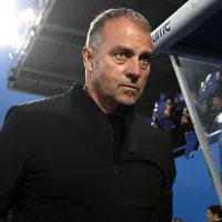 Barcelona, de Hansi Flick, pode ter Ferran Torres no lugar de Lewandowski contra o Borussia Dortmund