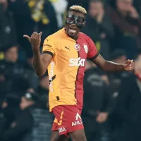 Arsenal escuta pedido de Arteta, ignora Osimhen e foca em craque da Bundesliga