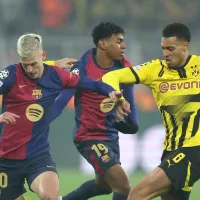 Champions League: Borussia Dortmund x Barcelona – Onde assistir, escalações e principais informações