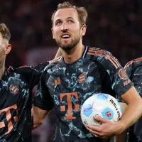 Bayern de Munique tem sinal verde de Kompany para se desfazer de estrela do elenco