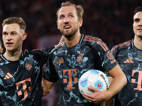 Bayern de Munique se prepara para negociar Palhinha