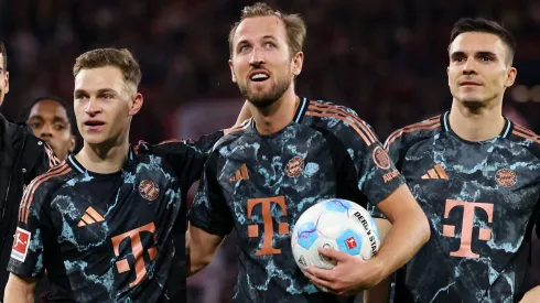 (Photo by Alex Grimm/Getty Images)