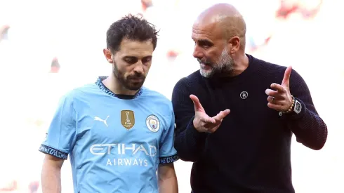 (Photo by Michael Steele/Getty Images)