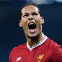 Van Dijk revela atitude ambiciosa do Liverpool sobre a próxima contratação: “O clube está…”